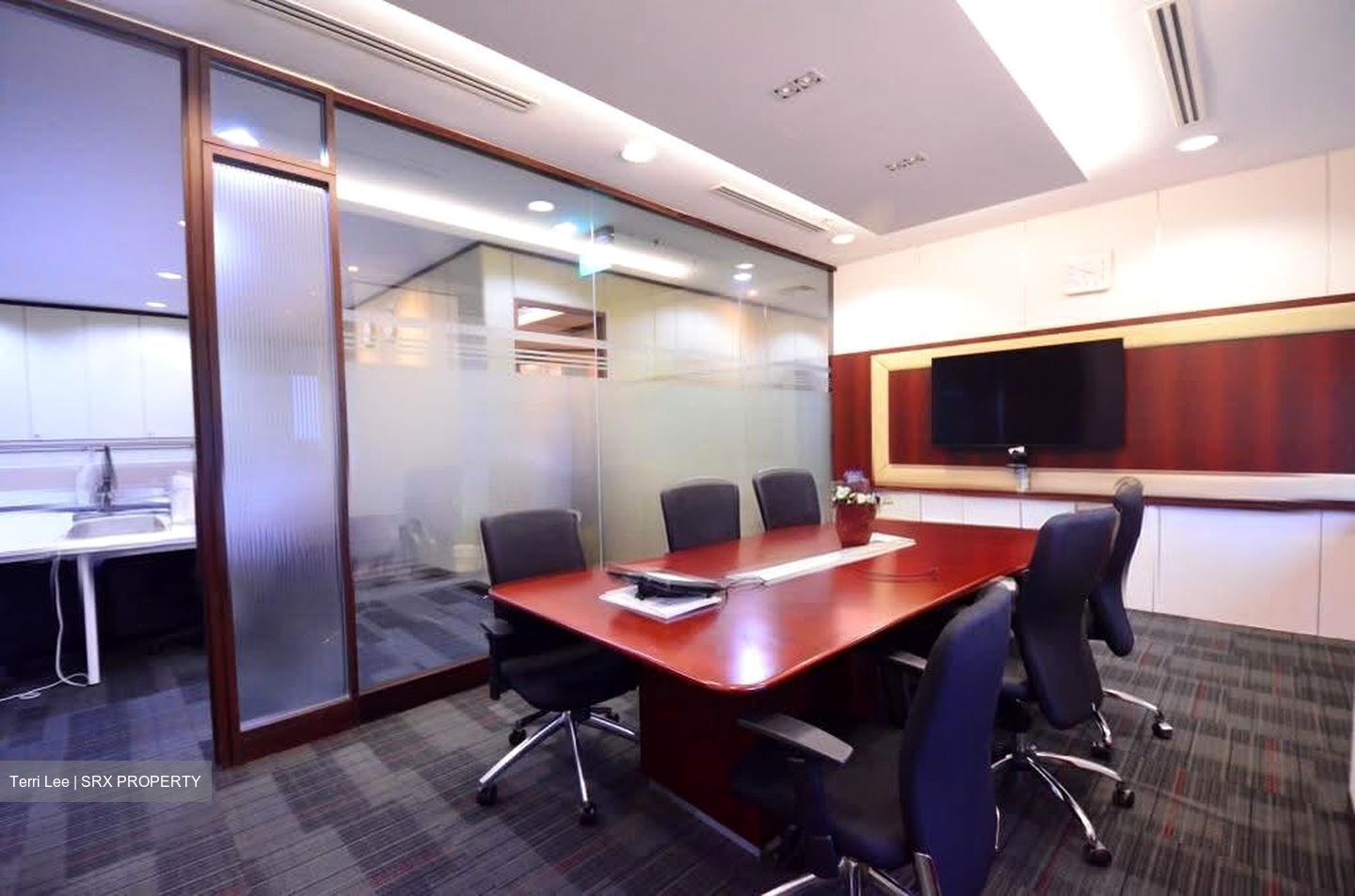 Suntec Tower Three (D1), Office #563997661